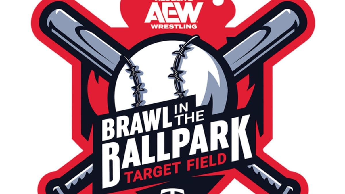 AEW To Hold First-Ever Post MLB Event With The Minnesota Twins
