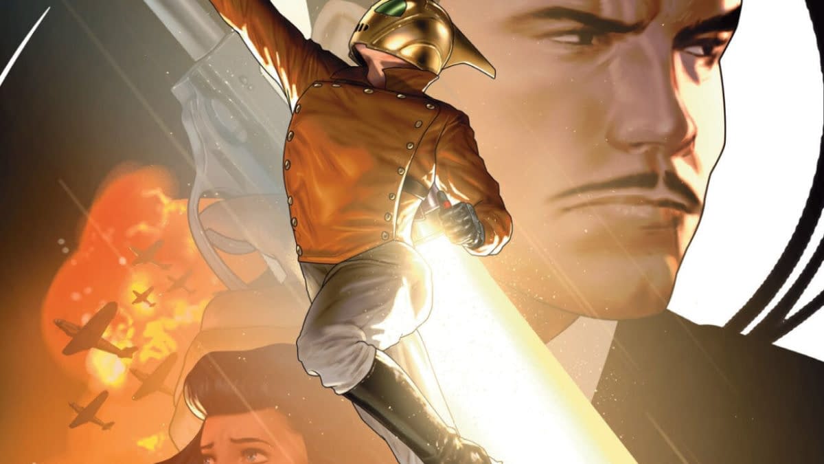 Bleeding Cool Presents: IDW Full August 2026 Solicits And Solicitations