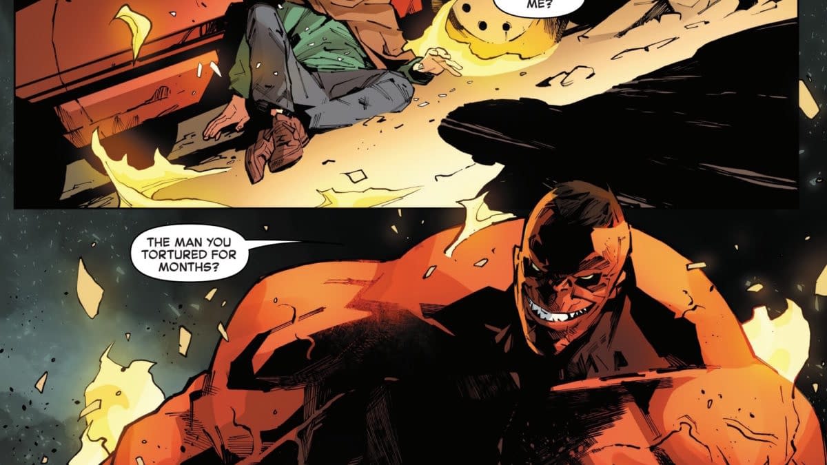 Captain America #11