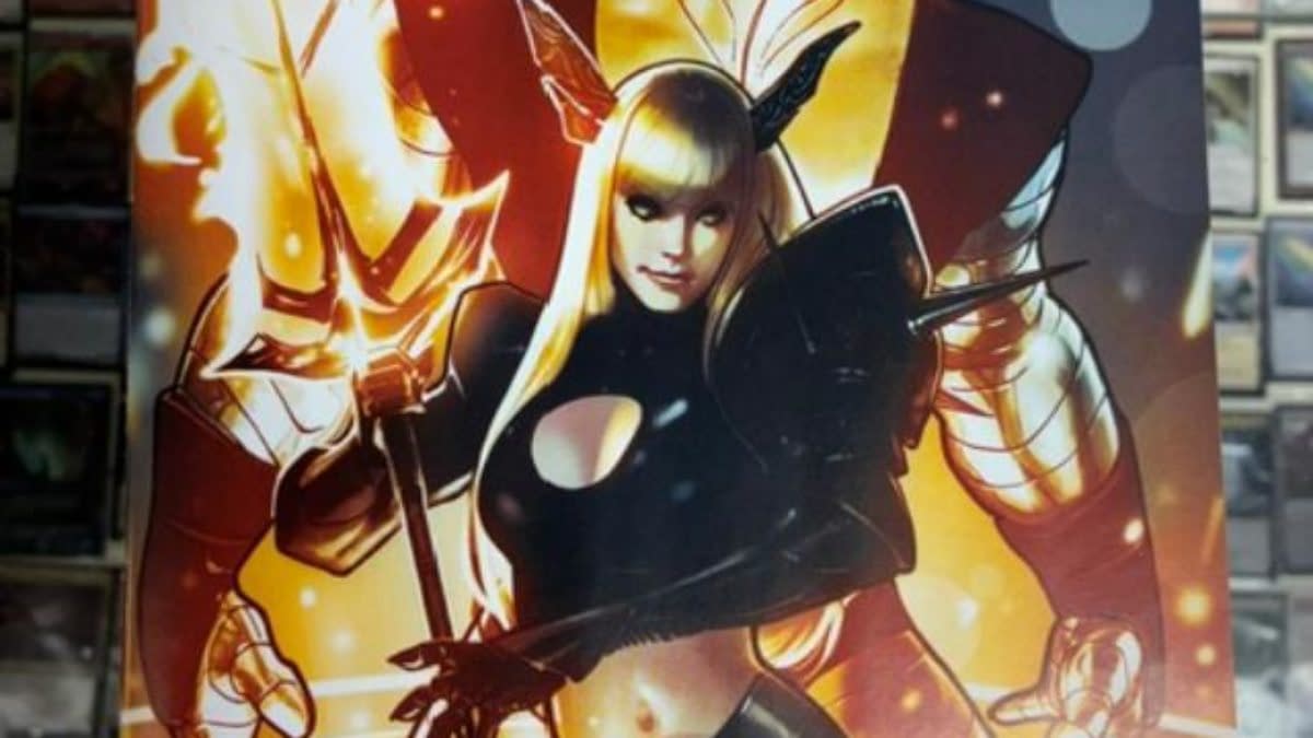 Comic Store In Your Future Marvel New Leadership Bring Excitement Back?