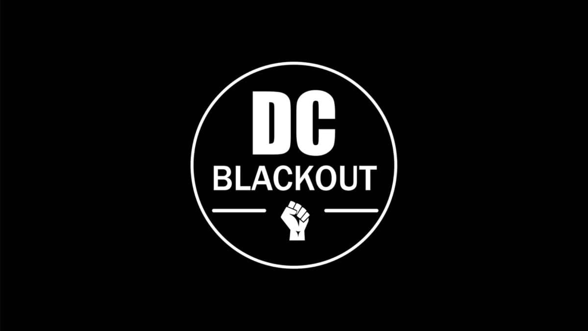 DC Blackout In The Daily LITG, 29th of May 2026