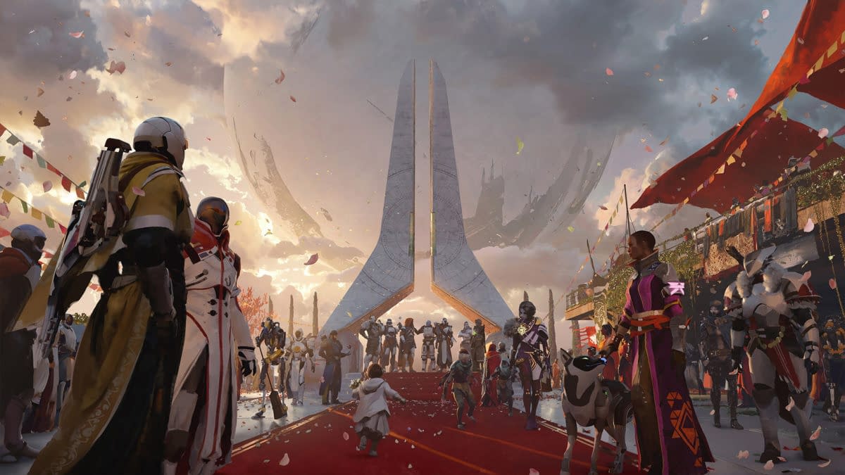 Bungie Has Announced That Destiny 2 Is Being Put To Rest