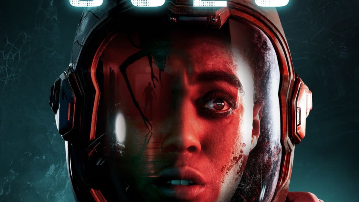 The Official Soundtrack For Directive 8020 Has Been Released