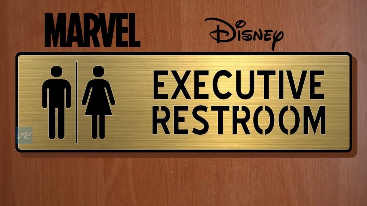 The Big Plan For Disney, Marvel And More Involves "Executive Cleaning"