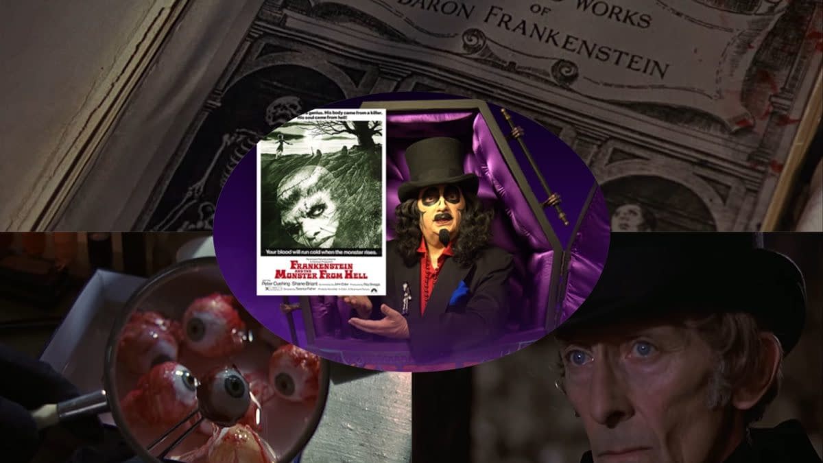 Svengoolie