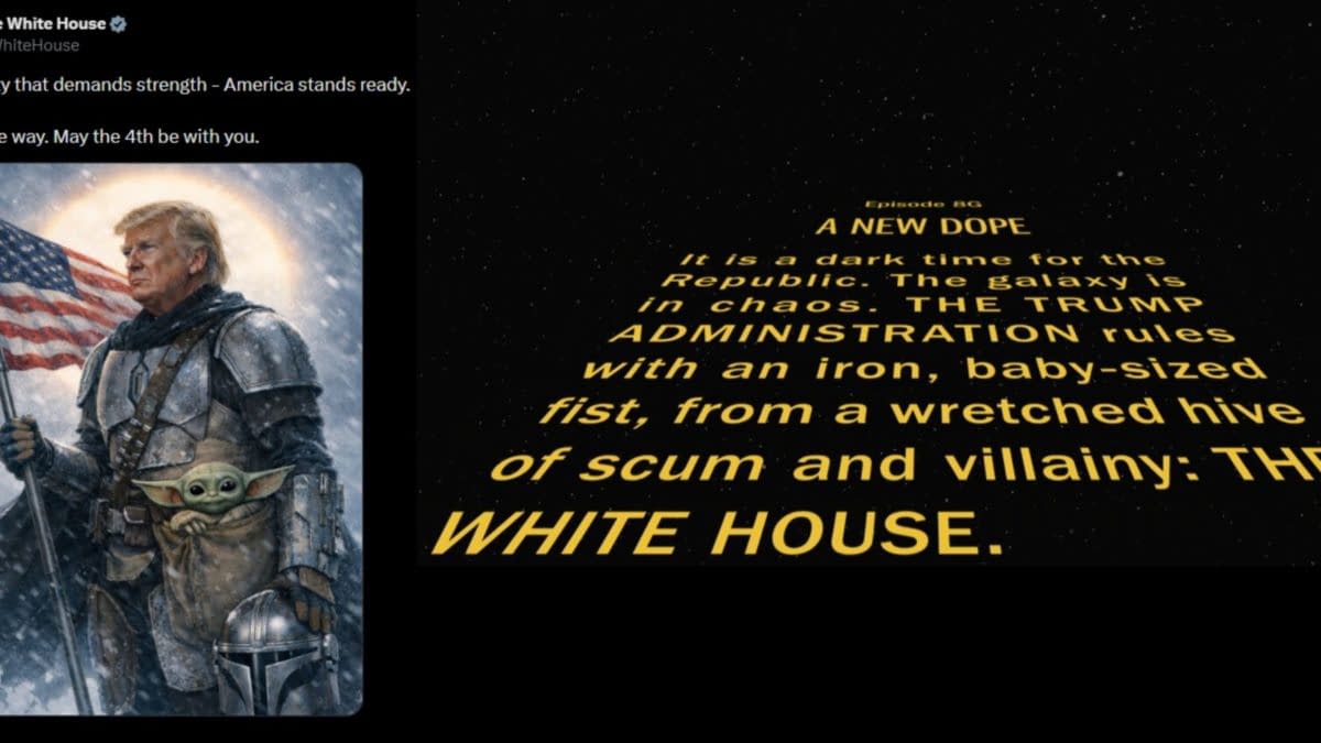 Star Wars Day