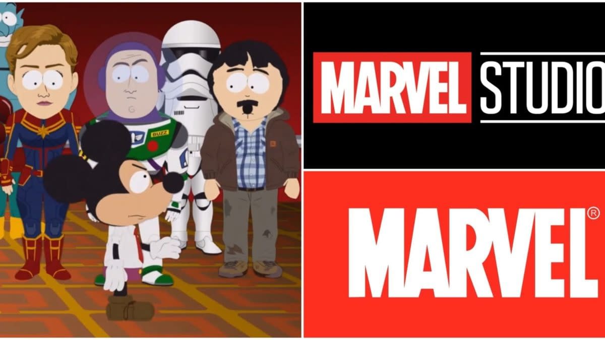 Marvel