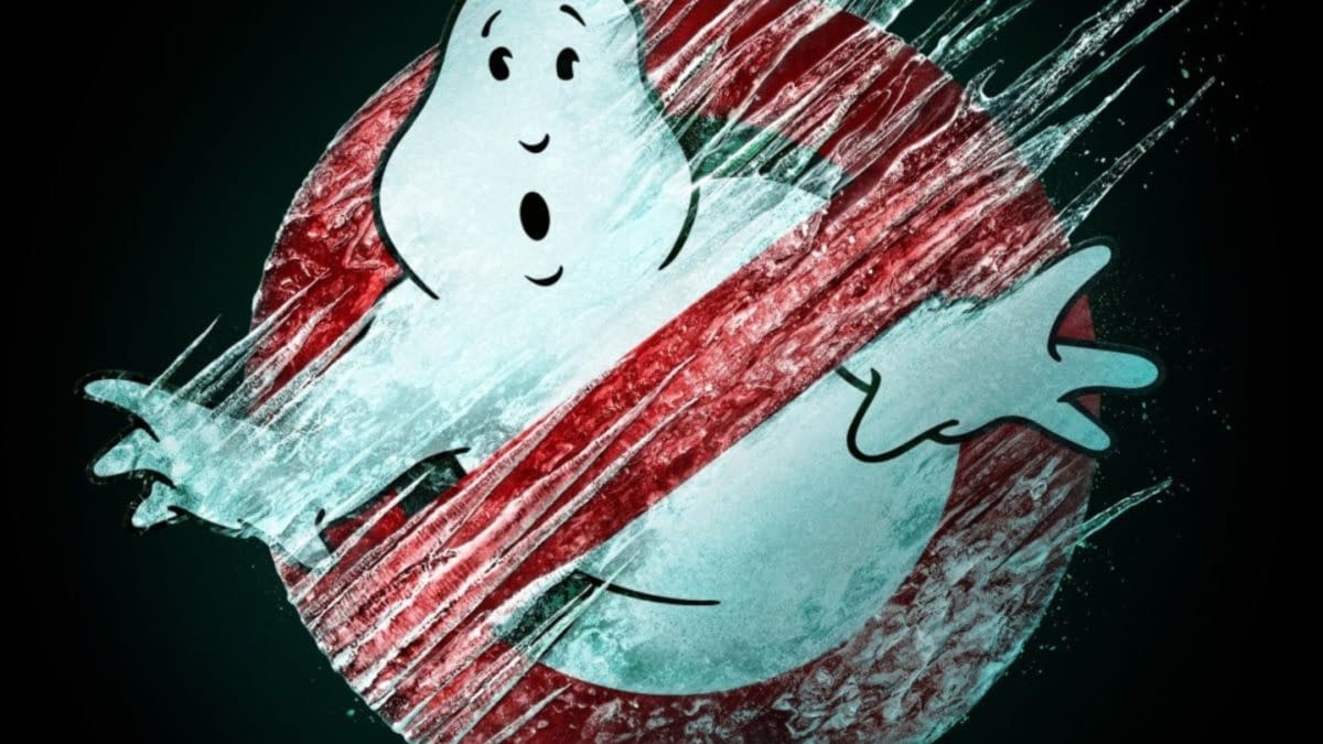 Ghostbusters