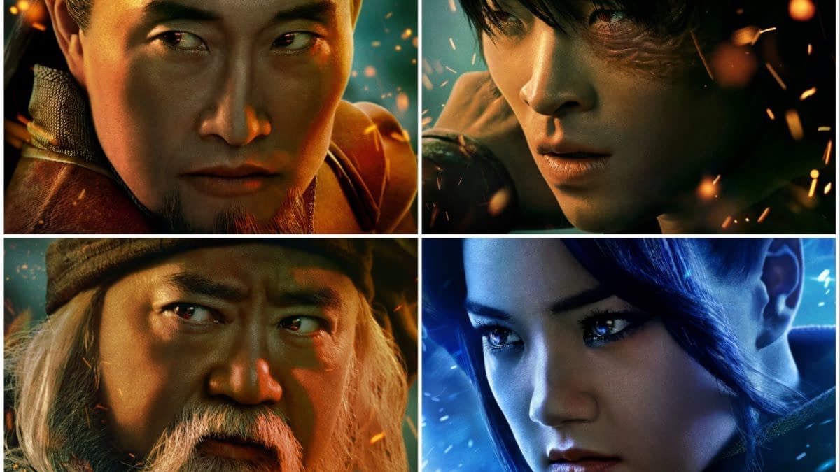Avatar: The Last Airbender