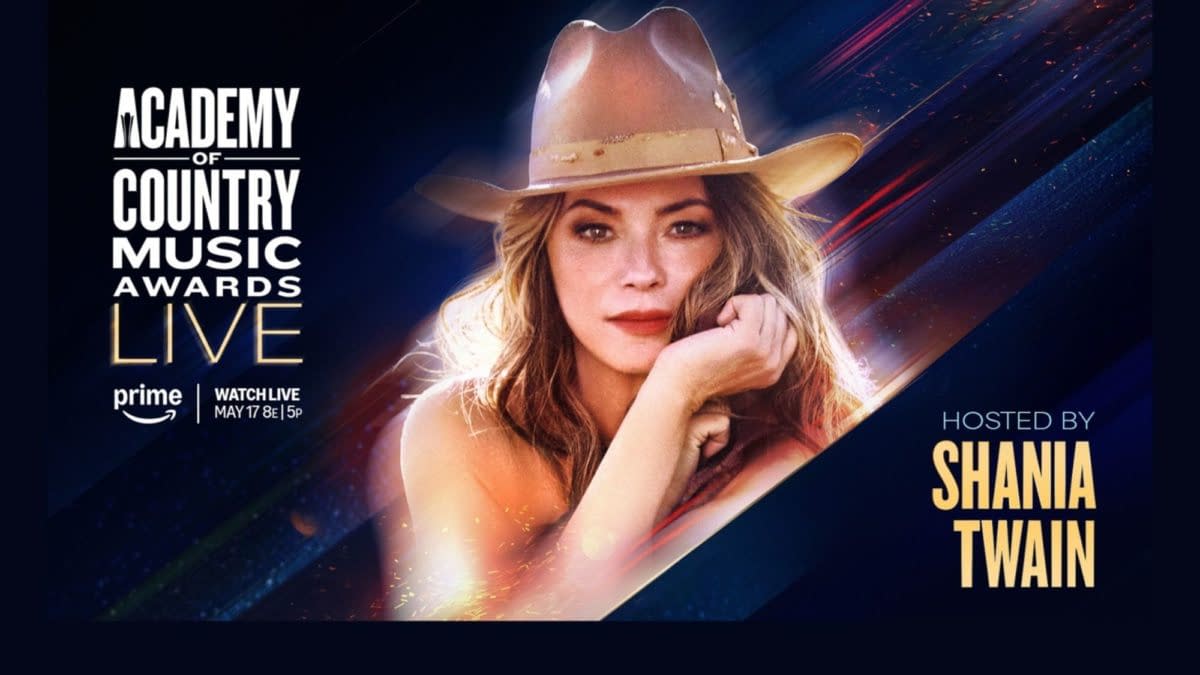 ACM Awards