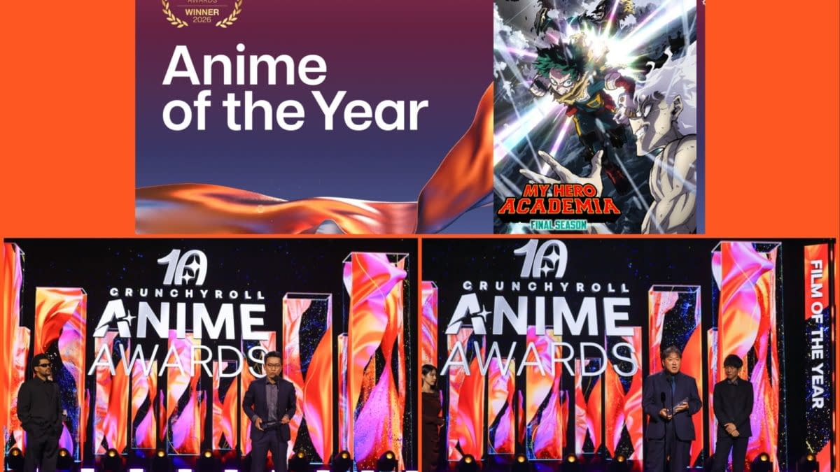 Anime Awards