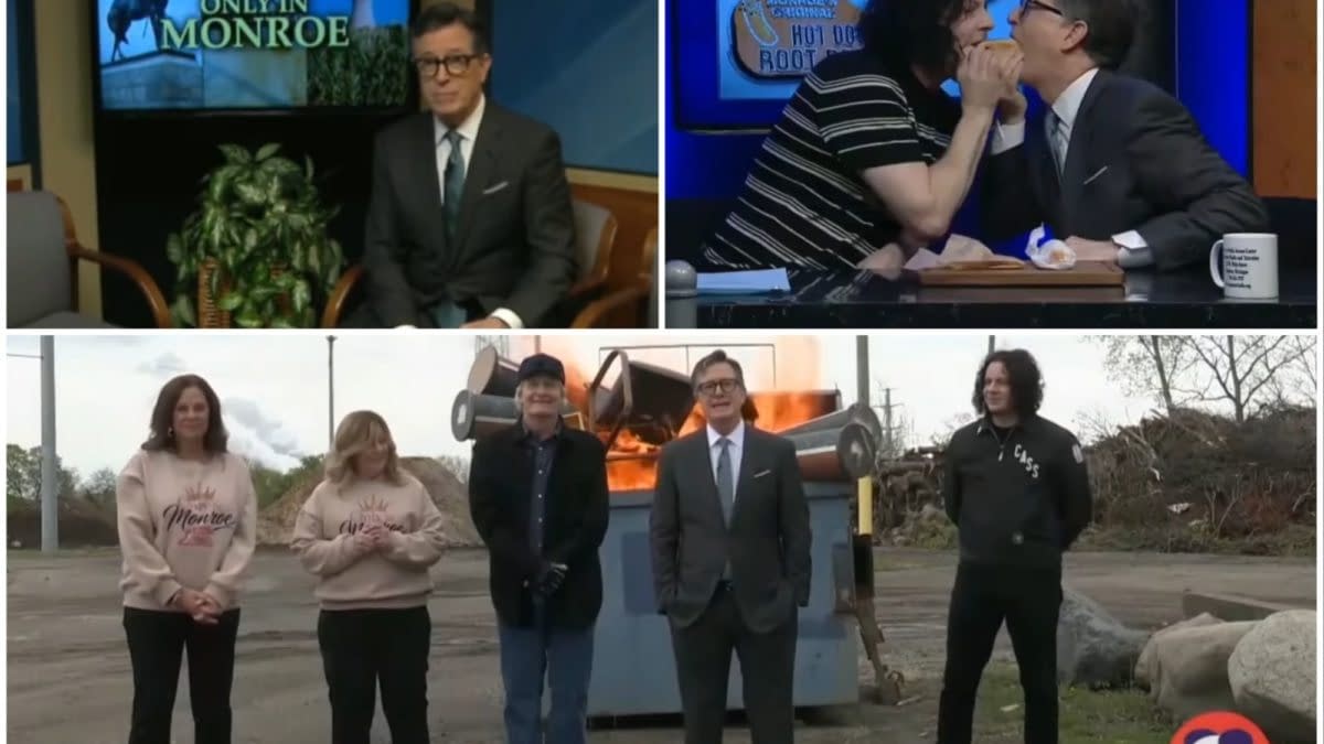 Colbert