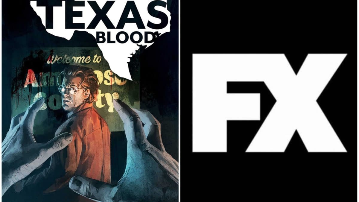 That Texas Blood