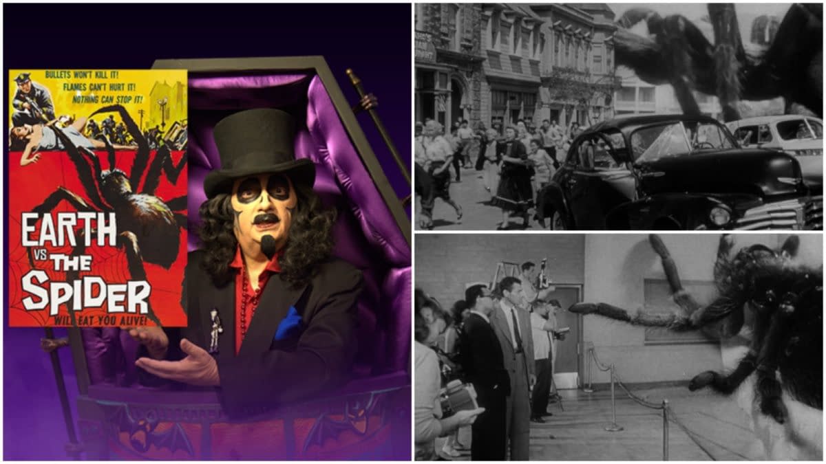 Svengoolie