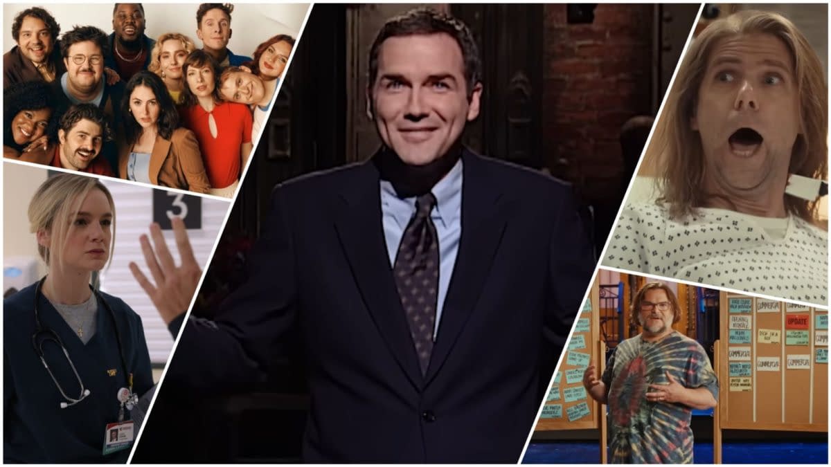 SNL Separation Anxiety: