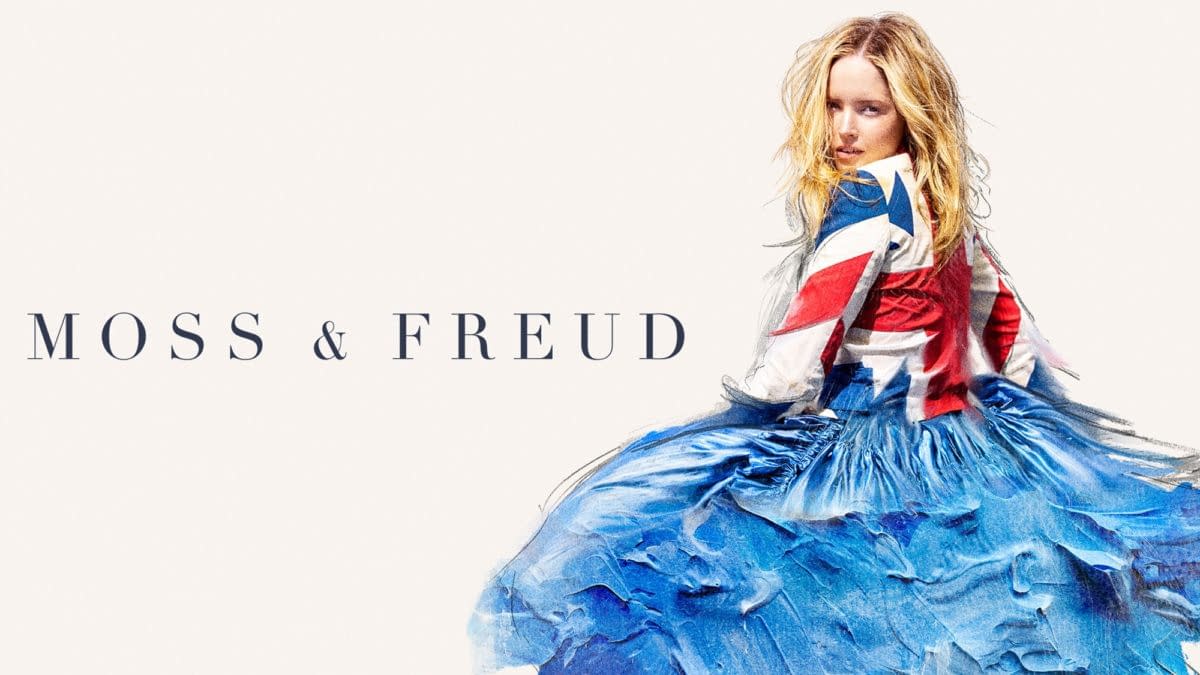 Giveaway: Win An Apple TV Code For The Film Moss & Freud