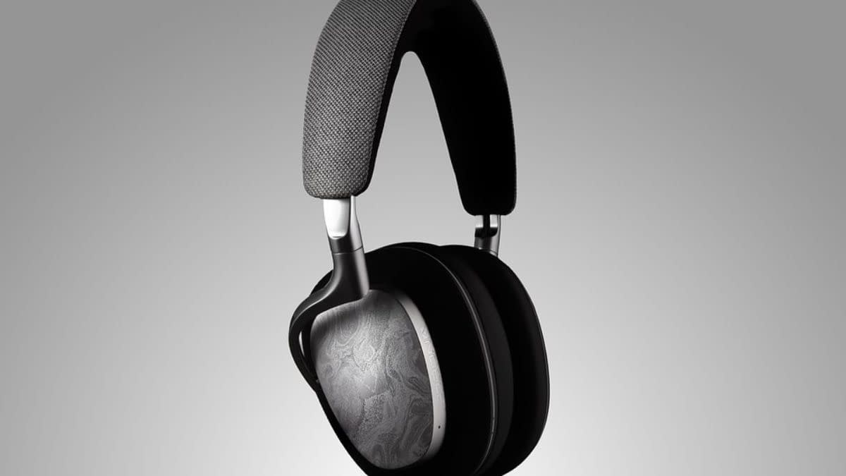 Noble Audio Unveils New Artemis Wireless Headphones