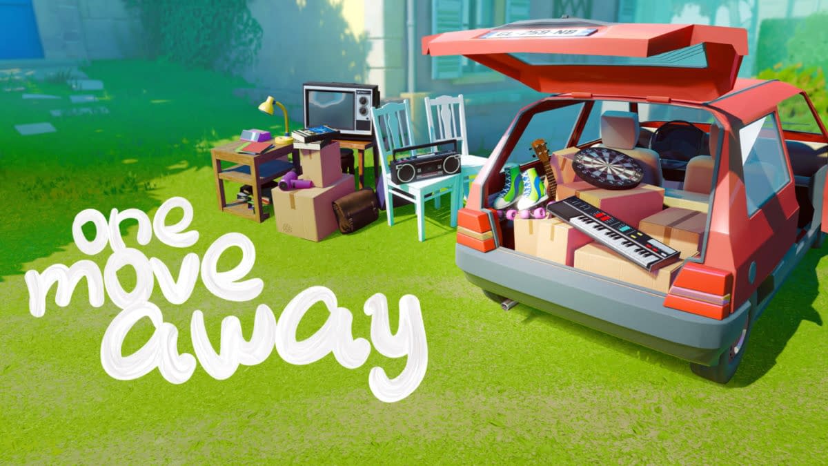 One Move Away Arrives On PC and Consoles on May 28
