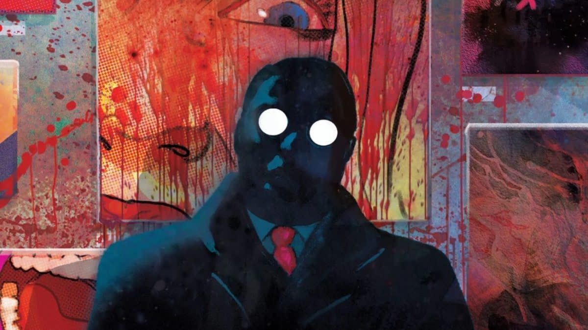 Ignition July 2026 Full Solicits - Minotaur, Sicko, Patron & Stan Lee