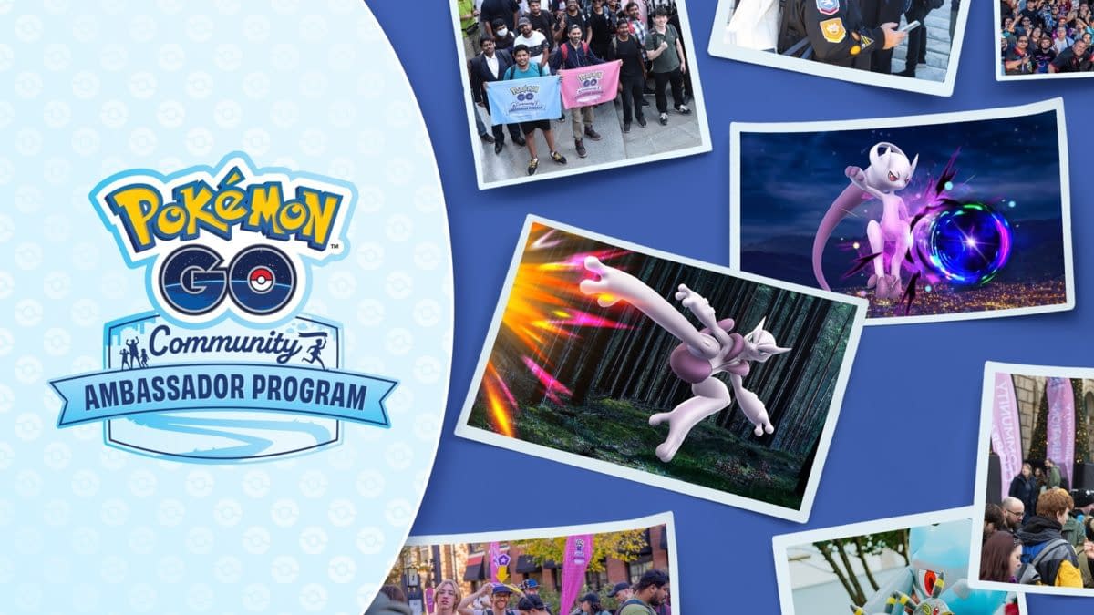 Pokémon GO Fest 2026 Reveals Global Community Celebrations