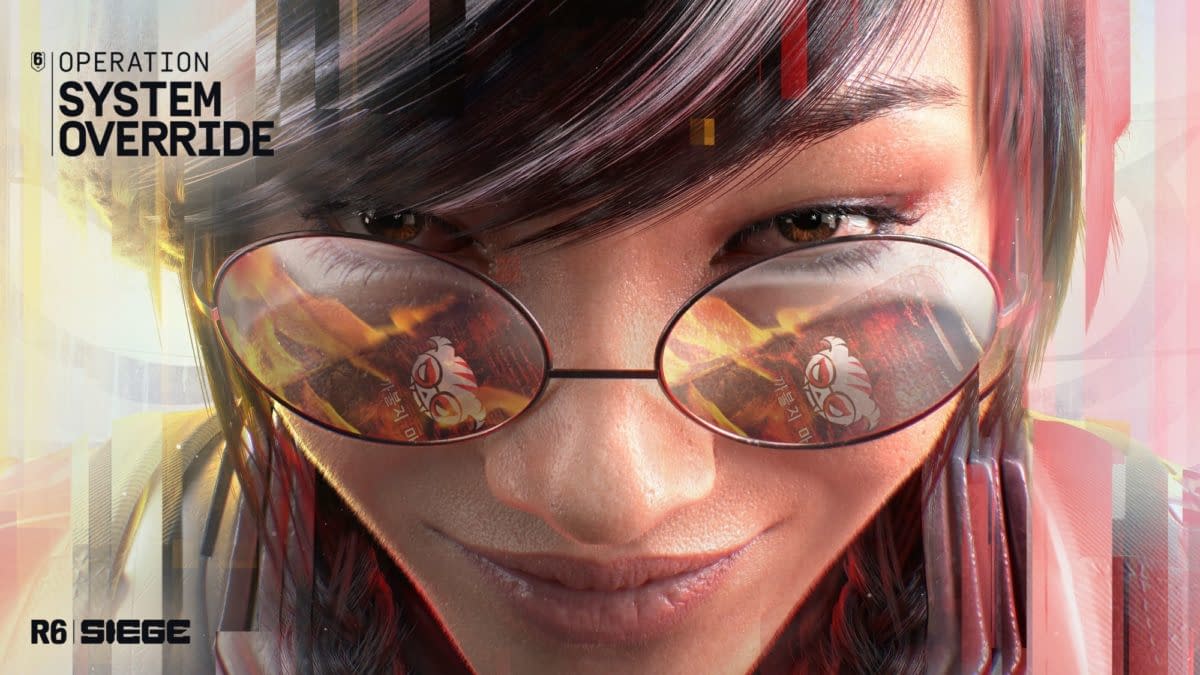 Rainbow Six Siege Reveals Content Coming To Year 11 - Season 2