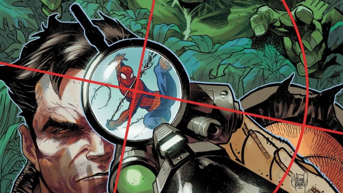 Spider-Man Long Way Home