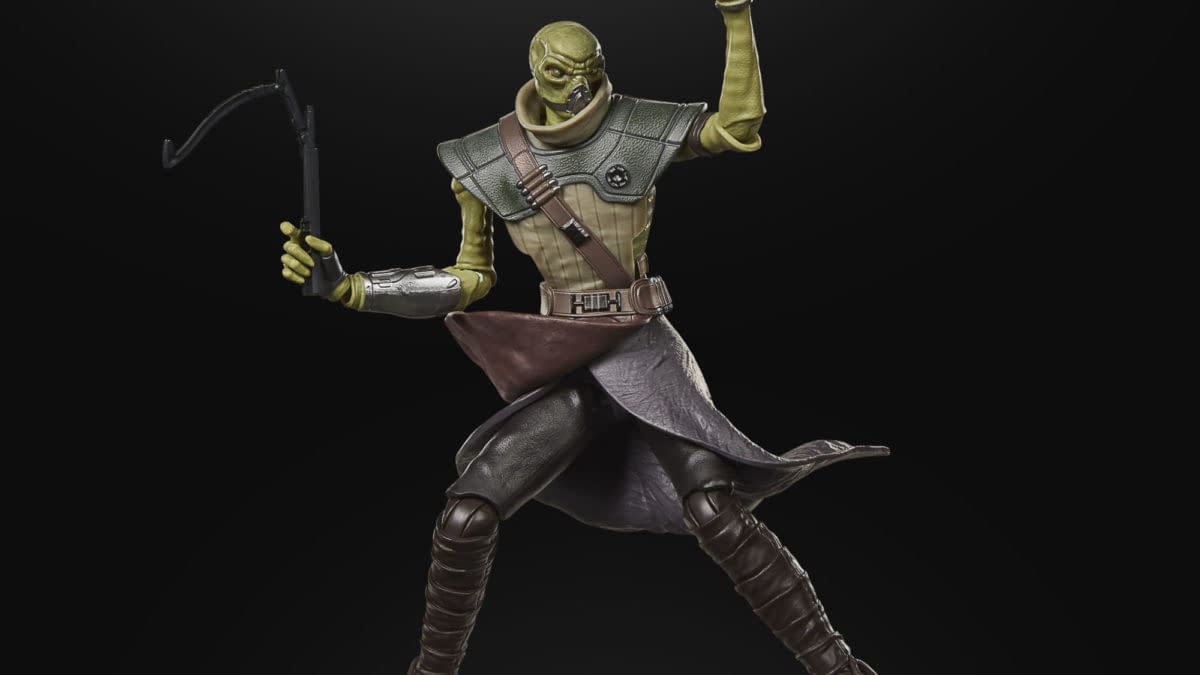 Embo Lives with Hasbro’s New Star Wars: The Black Series Figure