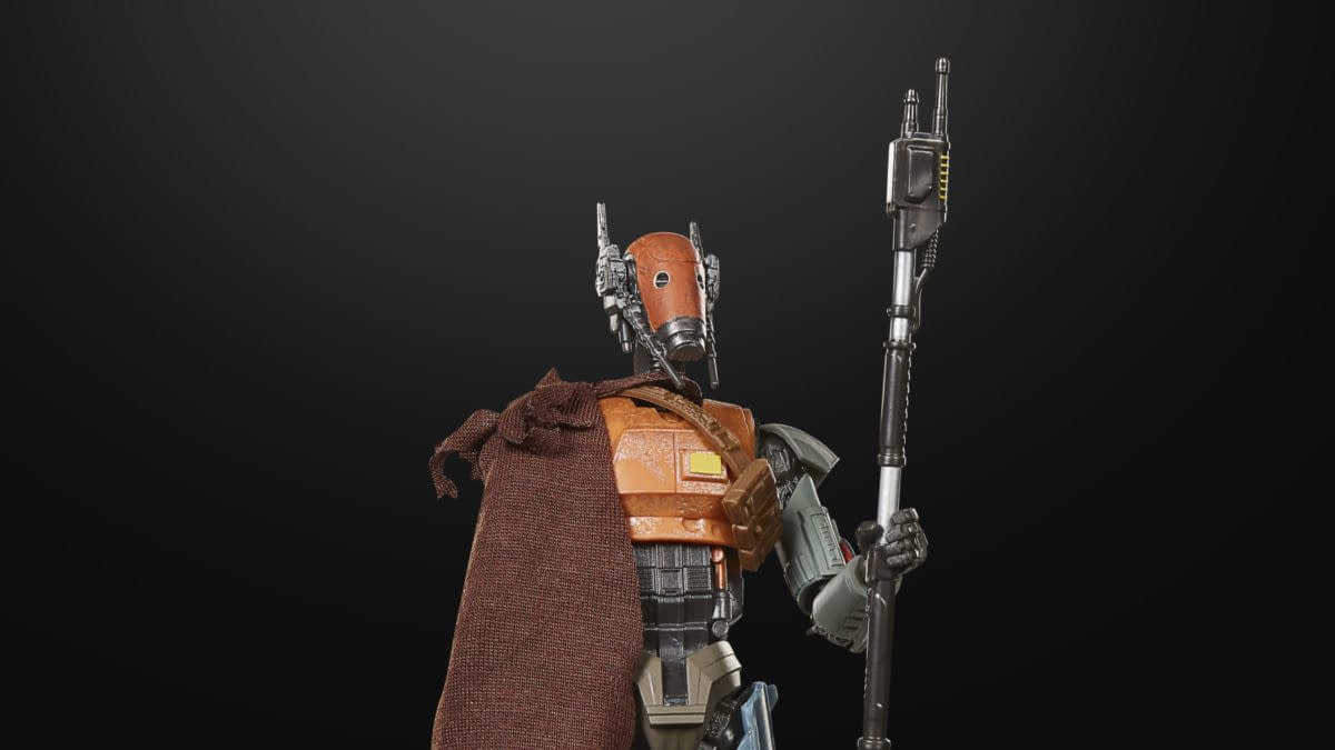 Build Up A New Star Wars Droid Army with Hasbro’s Next TVC Figure
