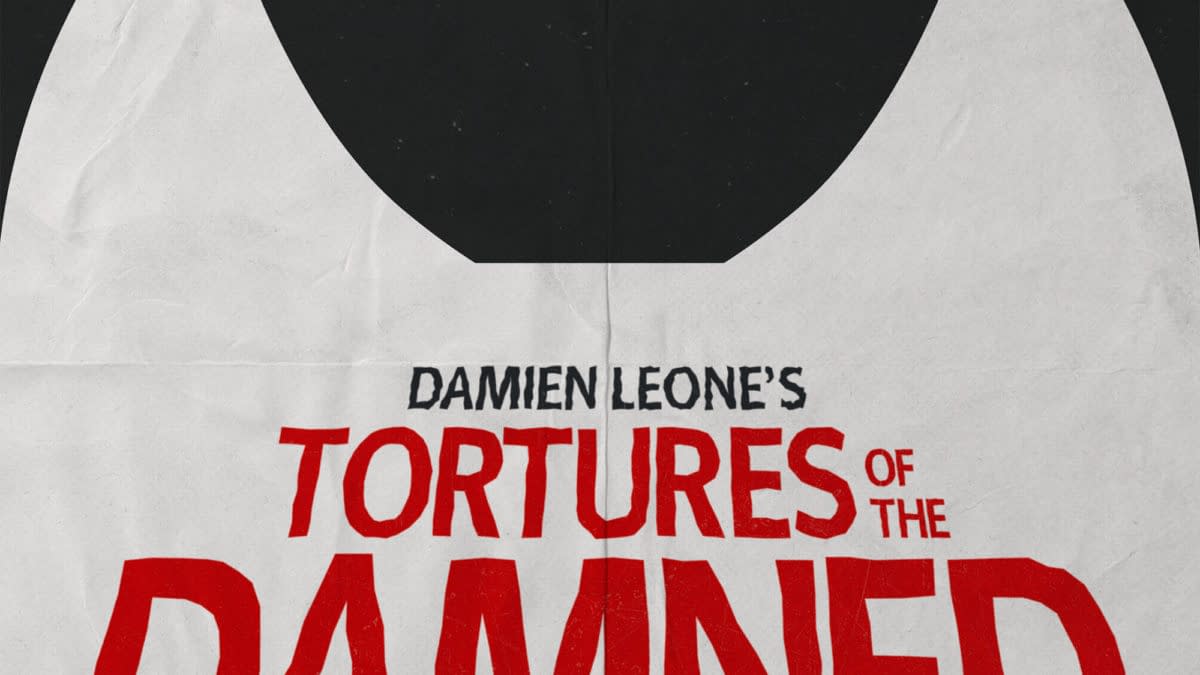 Lionsgate Nabs New Damien Leone Film Tortures Of The Damned
