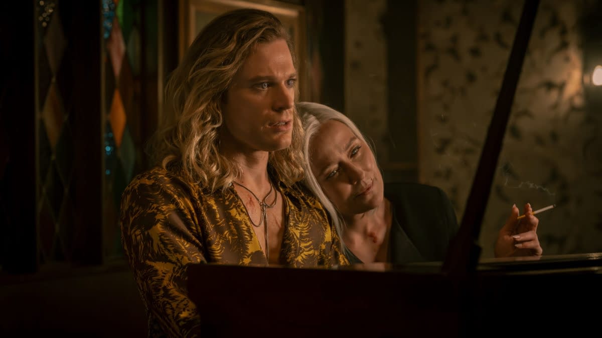 the vampire lestat