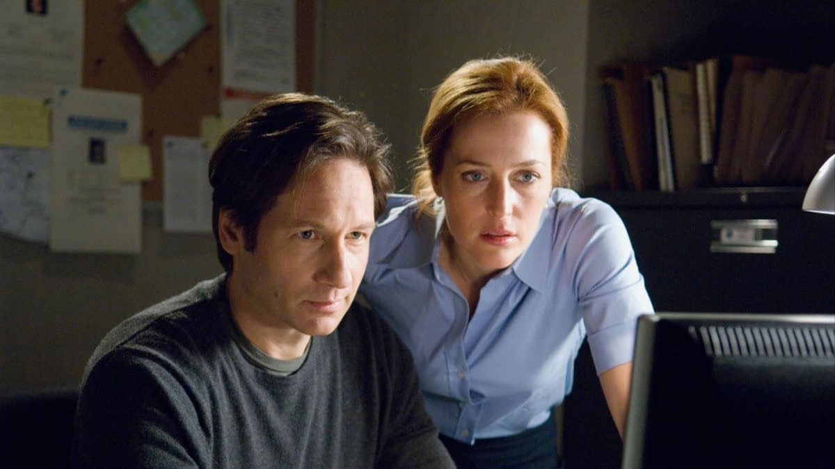 The X-Files: I Want to Believe: Disney+ to Release Director’s Cut