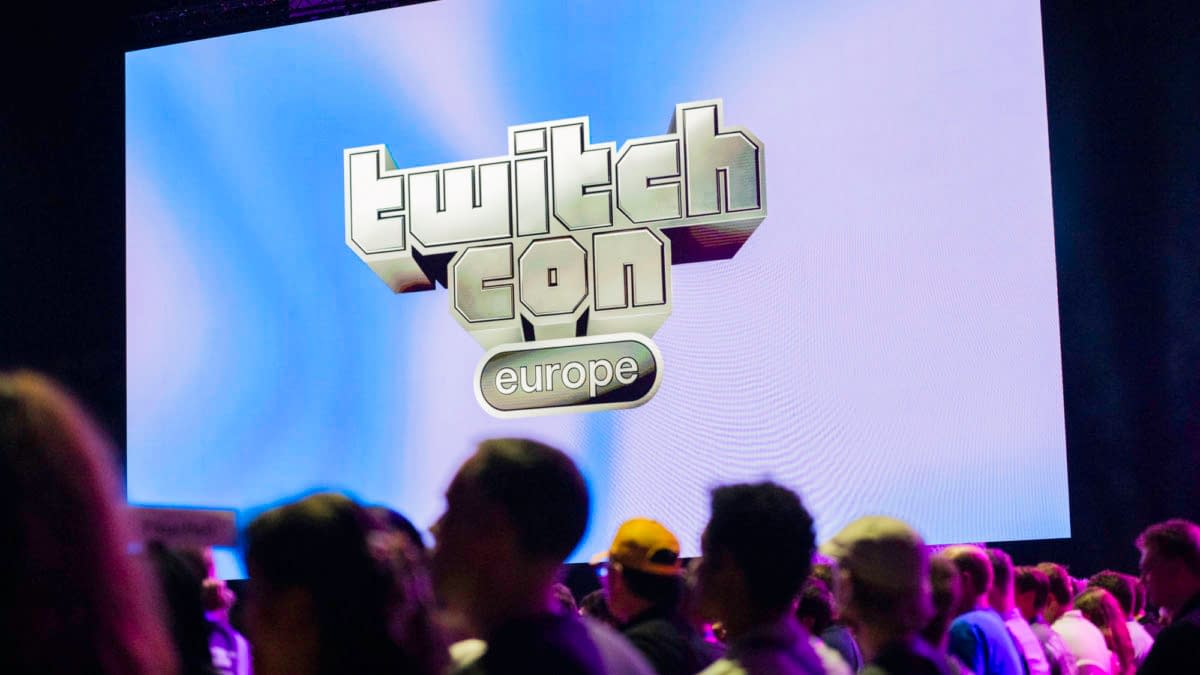 TwitchCon Europe 2026 Reveals New Updates Coming to the Platform