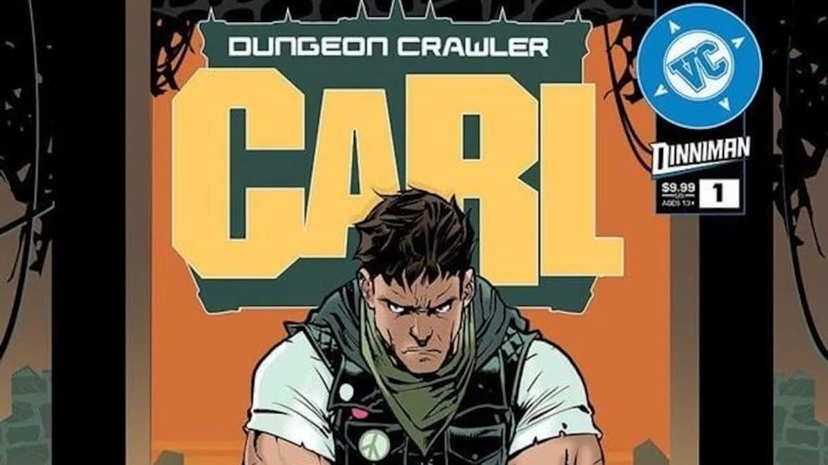 Dungeon Crawler Carl, The Hit Of FCBD Including Absolute Batman Variant