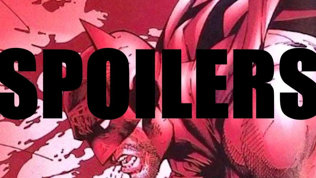 Did Loeb Read Paul Dini? Batman #163 by Jeph Loeb & Jim Lee Spoilers