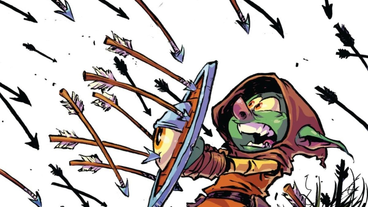 Image Comics Also Has Damages, Rushes Replacements To Comic Shops