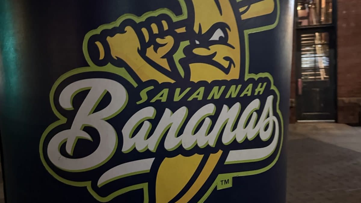 Banana Bowl Heading To Disney+ As Savannah Bananas Fever Continues