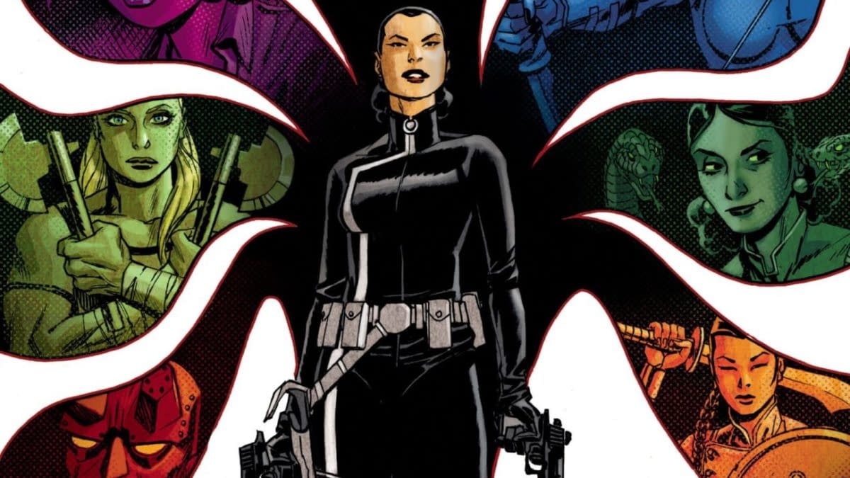 Mike Mignola, Chris Roberson & Michael Avon Oeming's Ghost Of A Ghost
