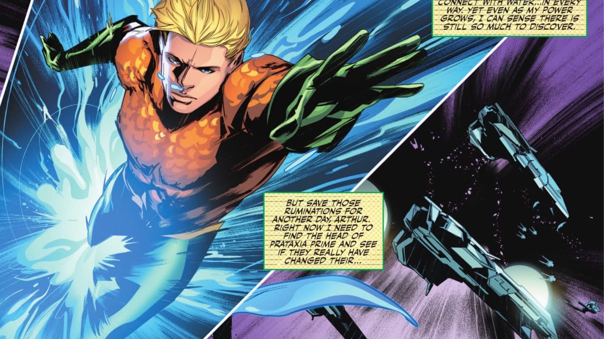 DC Comics