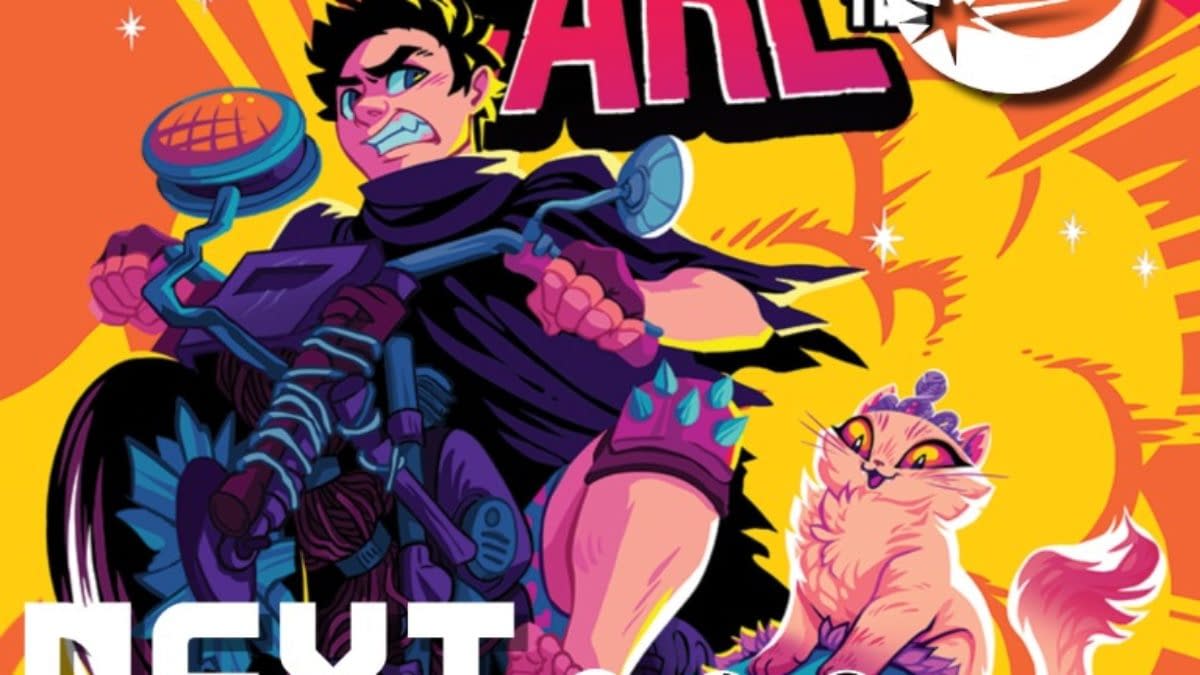 Vault Comics Official Full September 2026 Solicits And Solicitations
