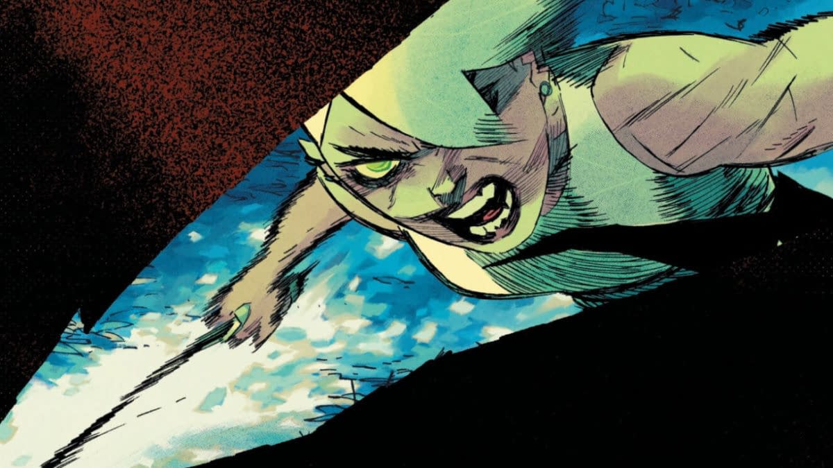 Exclusive: Boom Studios Official September 2026 Full Solicits