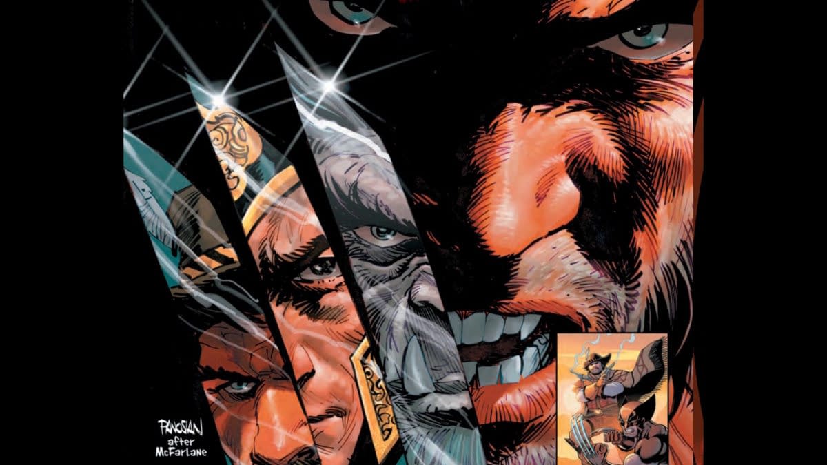 Marvel Comics September 2026 Official Full Solicits And Solicitations