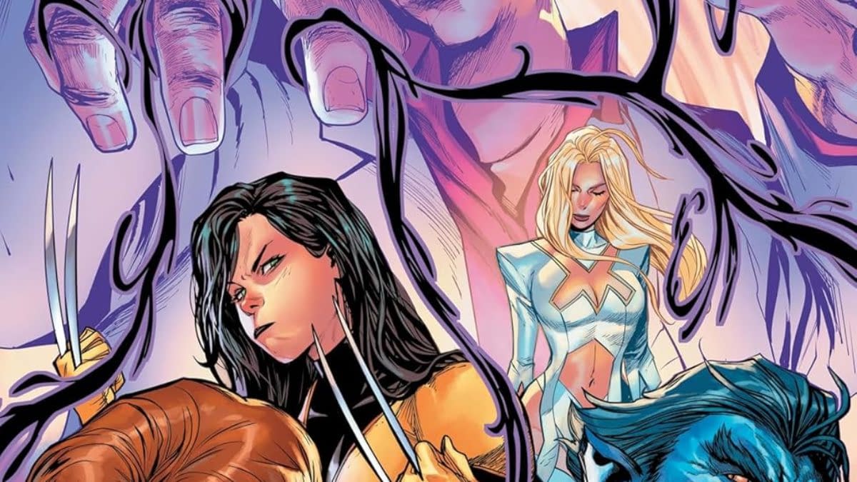 X-Men United Will Be Cancelled After Ten Issues