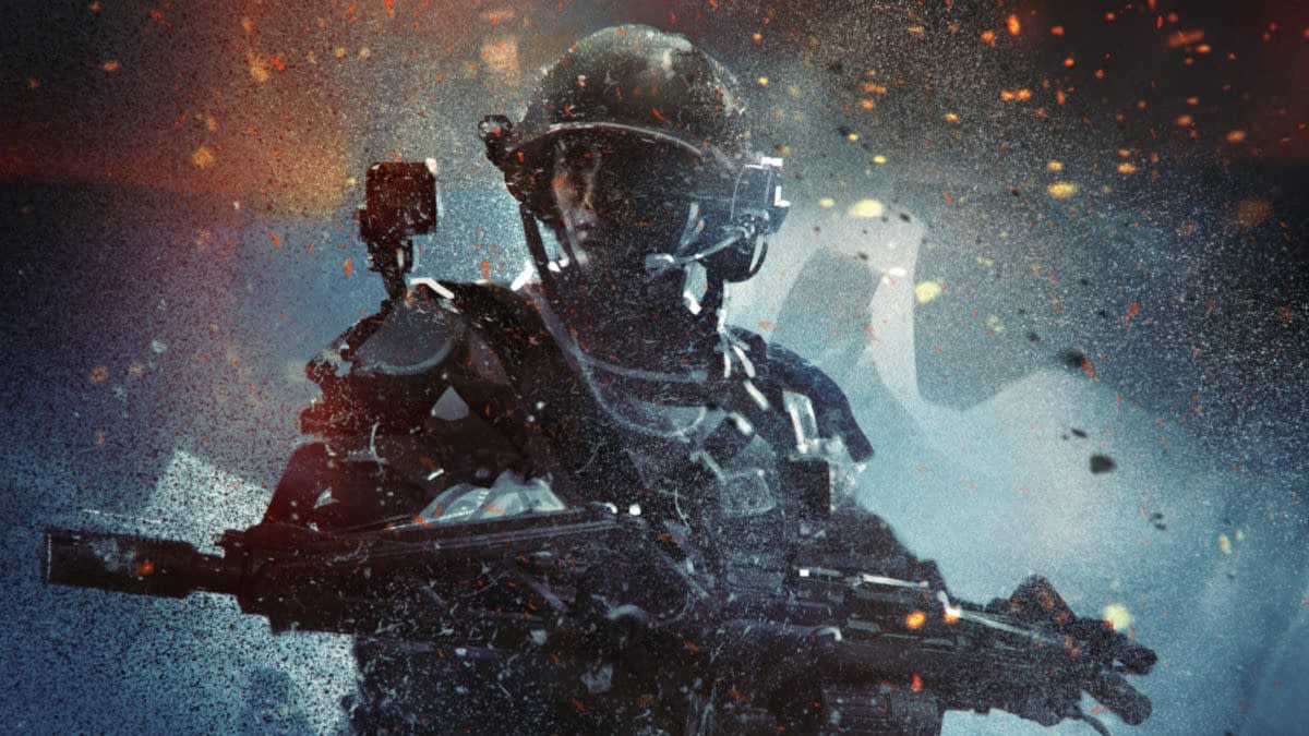 Alien: The Roleplaying Game Evolved Edition Adds Cinematic Expansion