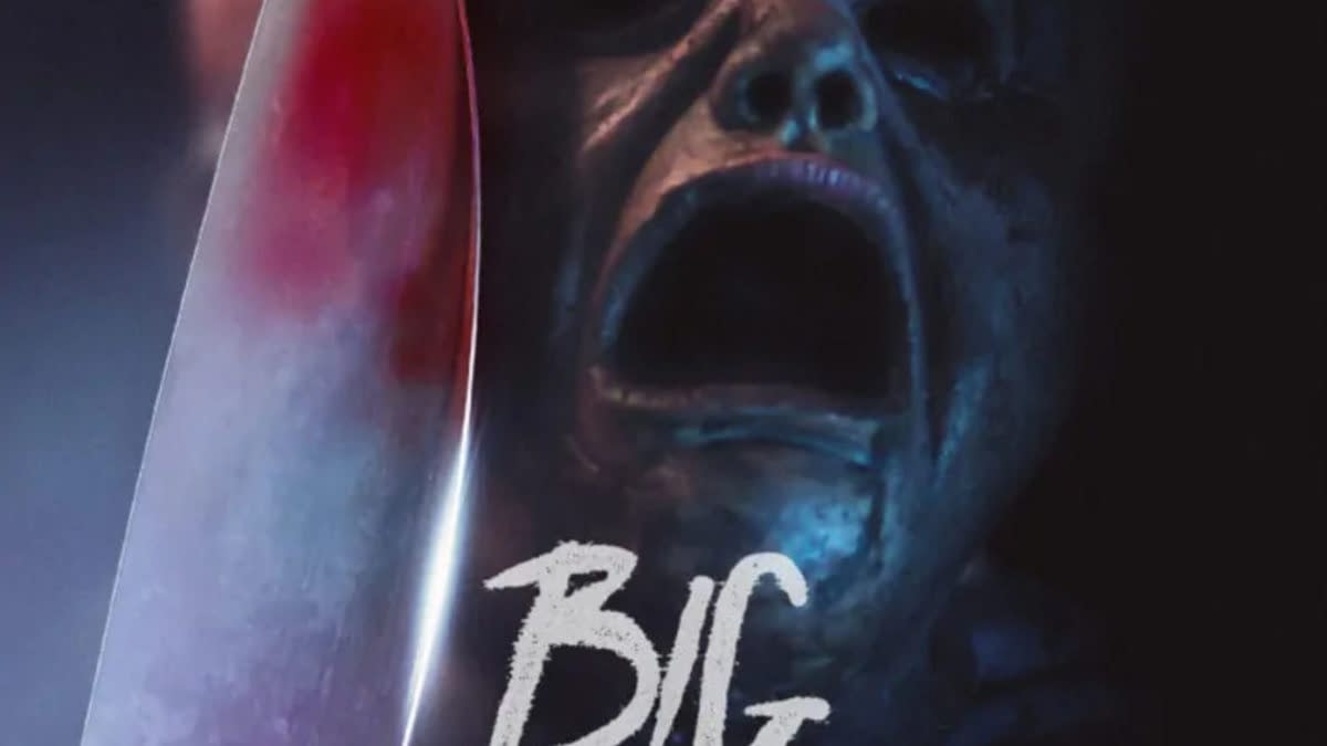 Big Baby: Trailer For New Horror Film Produced By Cher Drops