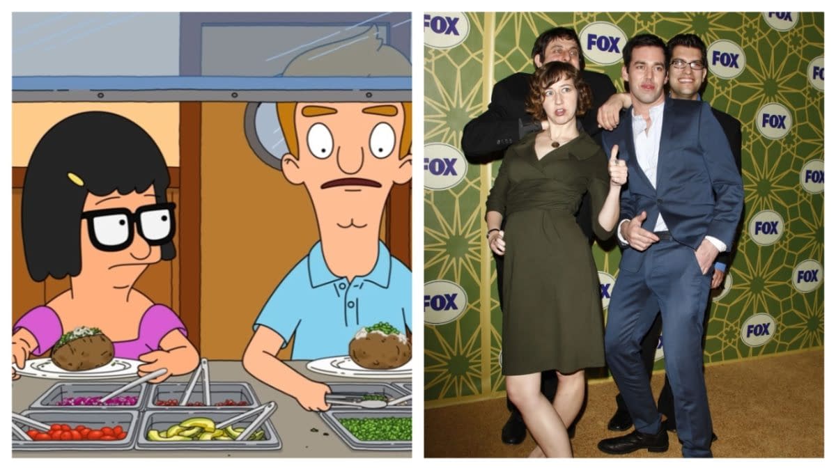 Bob’s Burger Star Dan Mintz on Series’ Success, Comedy Special & More