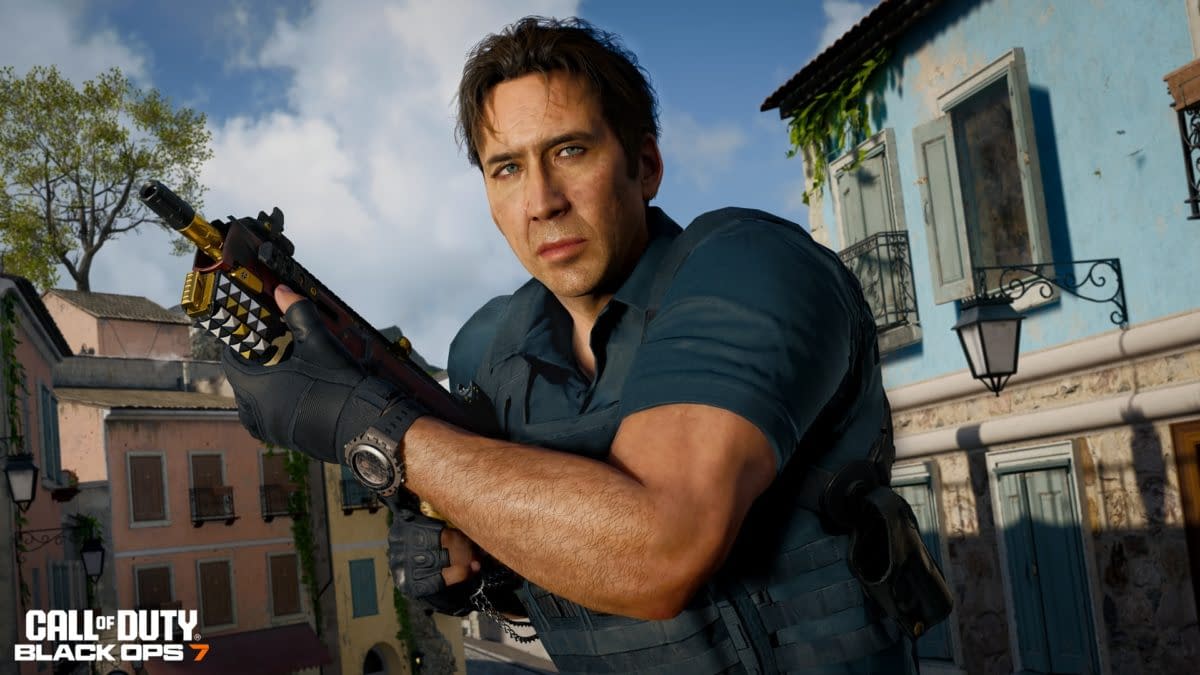 Call of Duty: Black Ops 7 Reveals All Season 04 Mid-Season Content