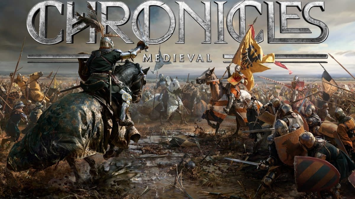 Chronicles: Medieval Releases An Extended Gameplay Video