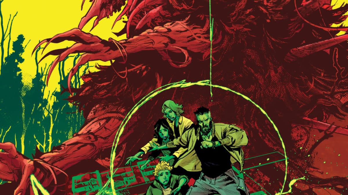 Ignition Press August 2026 Solicits