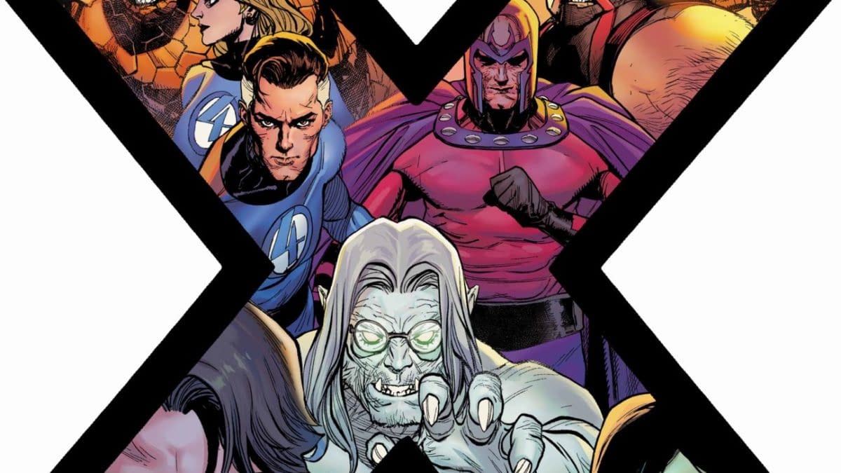 DNX #1