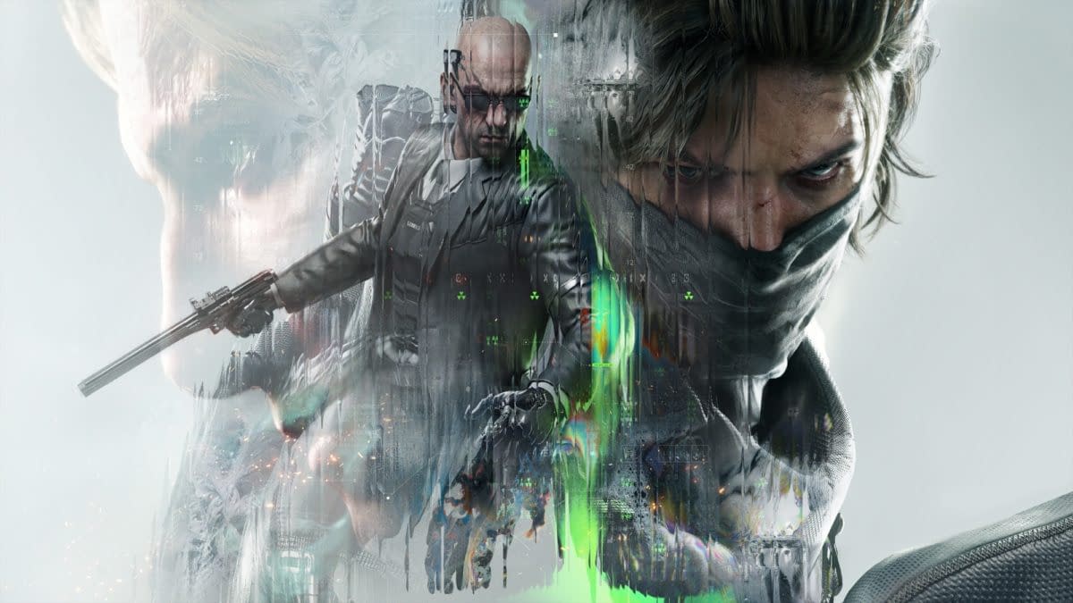 Delta Force Reveals Season Meltdown With Rainbow Six Siege Collab
